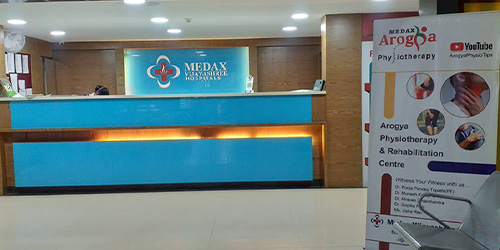 Arogya Physiotherapy