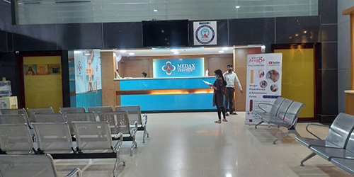 Arogya Physiotherapy
