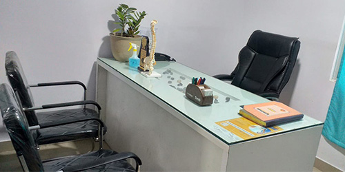 Arogya Physiotherapy