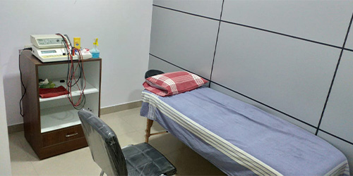 Arogya Physiotherapy