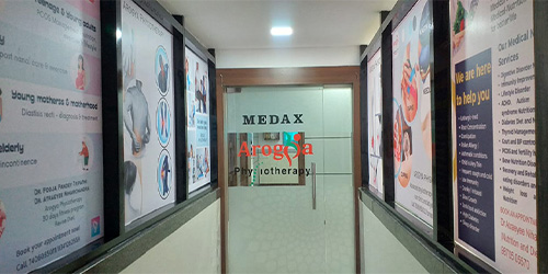 Arogya Physiotherapy