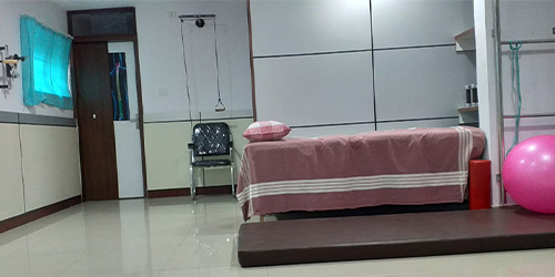 Arogya Physiotherapy