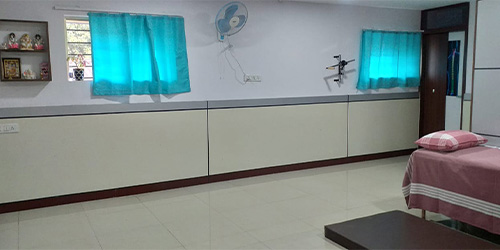 Arogya Physiotherapy