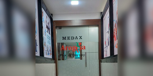 Arogya Physiotherapy