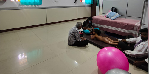 Arogya Physiotherapy