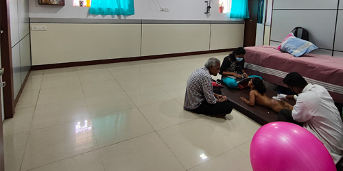 Arogya Physiotherapy