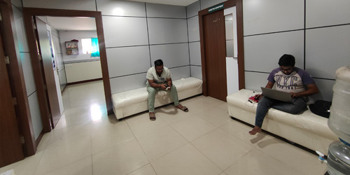 Arogya Physiotherapy