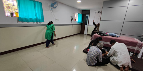 Arogya Physiotherapy