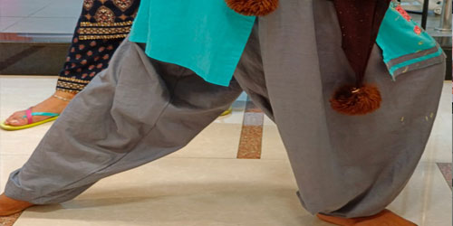 Arogya Physiotherapy