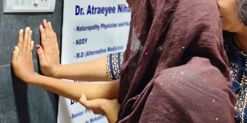 Arogya Physiotherapy