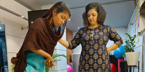 Arogya Physiotherapy