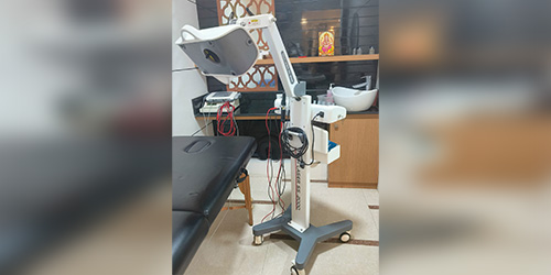 Arogya Physiotherapy