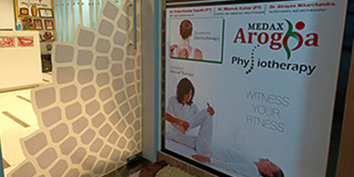 Arogya Physiotherapy