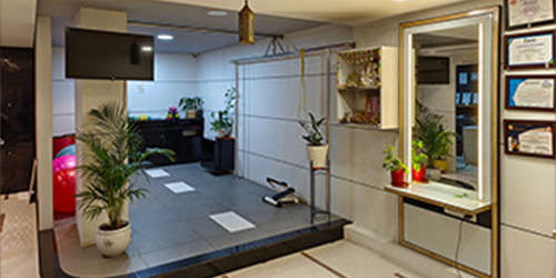 Arogya Physiotherapy