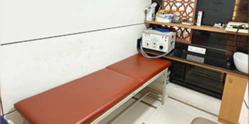 Arogya Physiotherapy