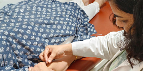 Arogya Physiotherapy