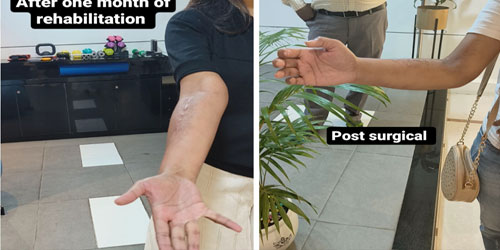 Arogya Physiotherapy