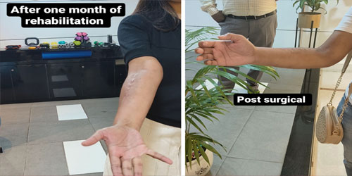 Arogya Physiotherapy